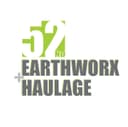 52nd Earthworx Logo