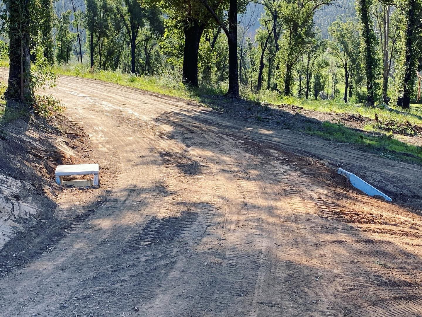 Civil Earthworx - Professional Earthworx